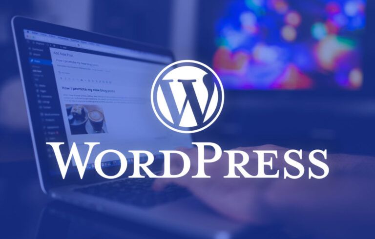 WordPress pour Débutants : Créez votre Premier Site Web en Quelques Clics